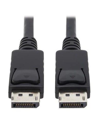 Cavo DisplayPort to DisplayPort 1,8M