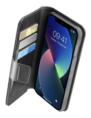 Cellular Line COVER Iphone 13 BOOK AGENDA