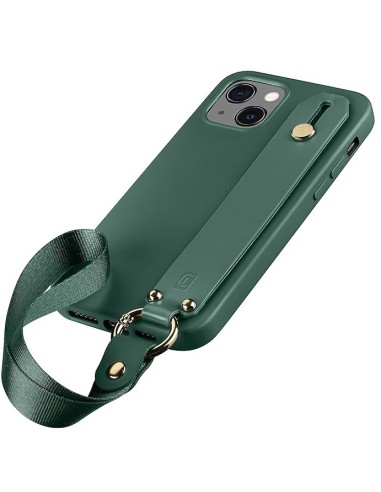 Cellular Line COVER Iphone 13 PRO -  HANDY - VERDE