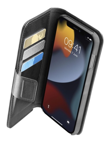 Cellular Line COVER Iphone 13 PRO BOOK AGENDA