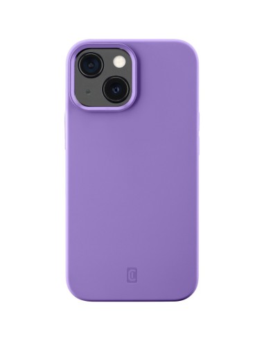 Cellular Line COVER Iphone 13 Sensation - Viola