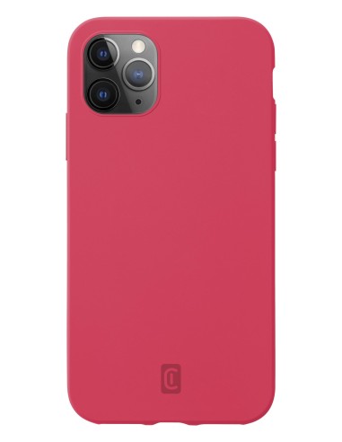 Cellular Line COVER Iphone 14 PLUS SENSATION - ROSA