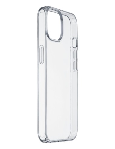 Cellular Line COVER Iphone 15 PRO CLEAR STRONG