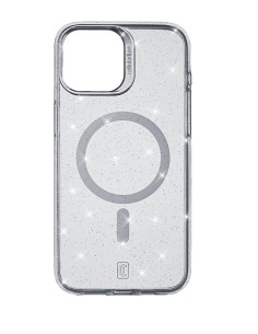 Cellular Line COVER Iphone 15 PRO SPARKLE MAG