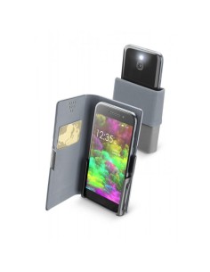 Cellular Line COVER SLIDE & CLICK (LARGE)