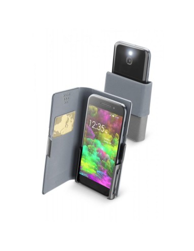 Cellular Line COVER SLIDE & CLICK (LARGE)