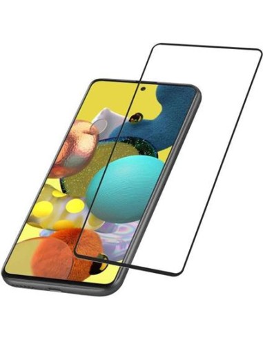 Cellular Line PELLICOLA IMPACT GLASS CAPSULE Samsung Galaxy A33 5G