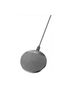 Cellular Line PLOOS Caricabatteria Wireless 10W - Nero