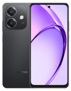 CPH2669 OPPO A40 6/128 [Sparkle Black]