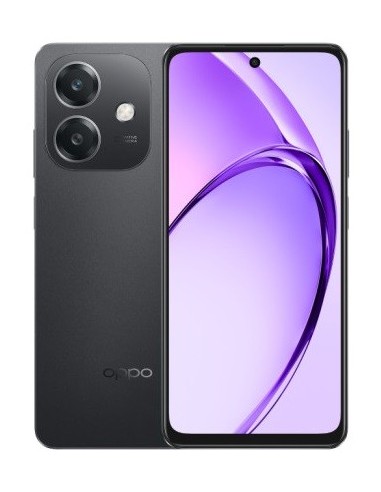 CPH2669 OPPO A40 6/128 [Sparkle Black]