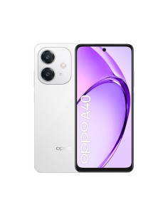 CPH2669 OPPO A40 6/128 [Starlight White]