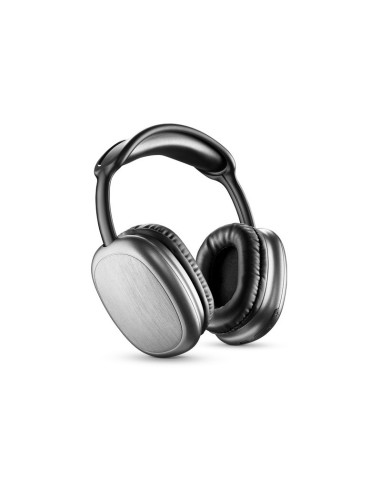 Cuffie Bluetooth CellullarLine MusicSound MAXI 2 [NERE]