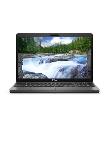 DELL 15 LATITUDE 5500 i5-8YHU/8gb/256SSD/Win11Pro [RICONDIZIONATO]