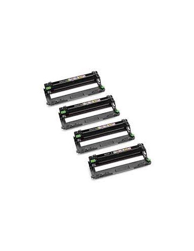 DRUM Brother DR-243/247-BK.CL Compatibile 18.000 Pagine