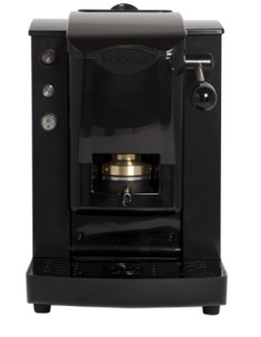 FABER Macchina Caffe Slot Plast - Col.Nero-Nero