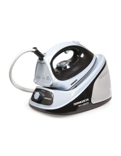 Ferro da stiro con caldaia Termozeta no limits Compact