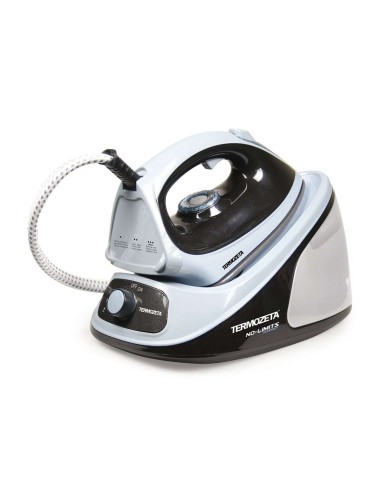 Ferro da stiro con caldaia Termozeta no limits Compact