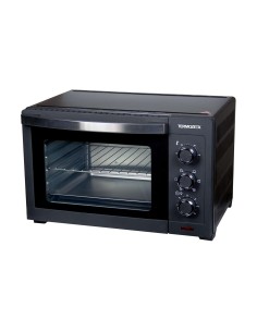 Fornetto Termozeta 300CV