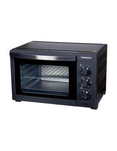 Fornetto Termozeta 300CV