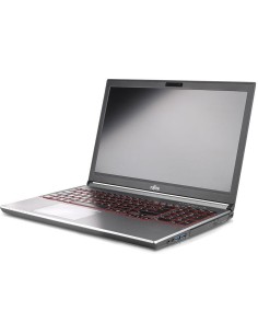 Fujitsu Lifebook E754  i5-4300M/8GB/480SSD/WIN10PRO_Ricondzionato
