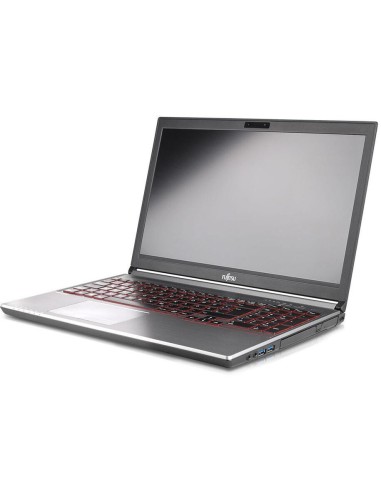 Fujitsu Lifebook E754  i5-4300M/8GB/480SSD/WIN10PRO_Ricondzionato