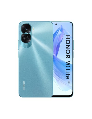 Honor 90 Lite 8/256 [CyanLakeBlue]