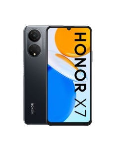 Honor X7 4/128 [MidnightBlack]