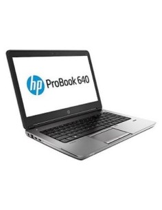 HP 640 G1 i5-4210U/8GB/120GB/ 14W10PRO [Ricondizionato]