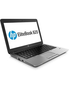 HP 820 G3 i5-6200U/8GB/256GB/ 12,5Touch [Ricondizionato]