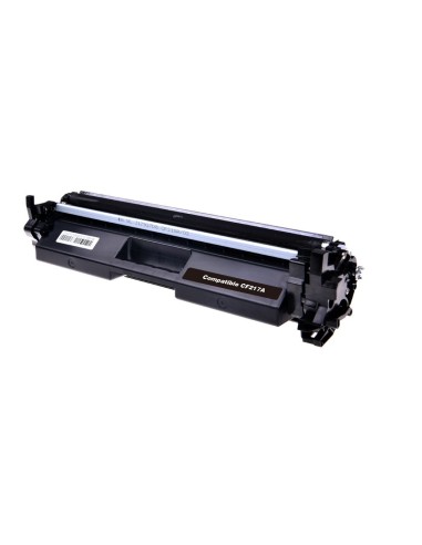 HP Toner Compatibile LaserJet HP CF217A