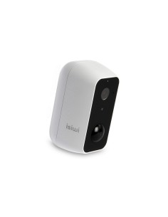 ISIWI Telecamera a Batteria Wireless FRI