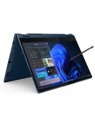LENOVO 14 ThinkBook 14s YOGA G2 i5-1235U/16gb/512SSD/Win11Pro [21DM0005IX]
