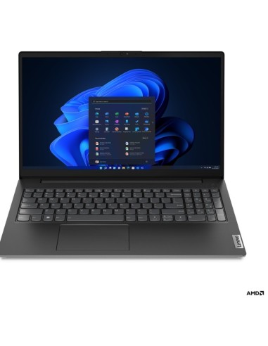 LENOVO 15,6 V15 G3 Ryz5-5625U/8gb/256SSD/Win11Pro [82TV003XIX]