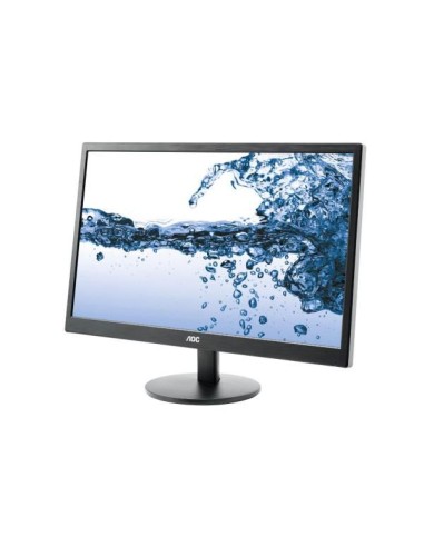 Monitor 22 - AOC E2270SW  LED CLASS
