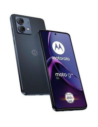 Motorola G14 [GREY] 4/128