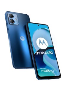 Motorola G14 [Sky Blue] 8/256