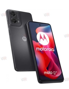 Motorola G24 [Matte Charcoal] 4/128