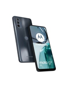 Motorola G62 5G  [MIDNIGHT GREY] 6/128