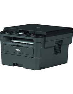 MultiFunzione - Brother DCP-L2620DW +2 Toner + 1 Risma