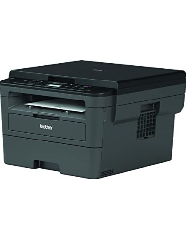 MultiFunzione - Brother DCP-L2620DW +2 Toner + 1 Risma