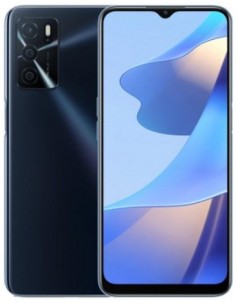 OPPO A16s 4/64 [Cristal Black]