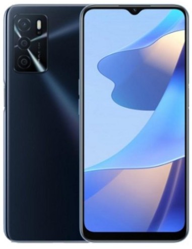 OPPO A16s 4/64 [Cristal Black]