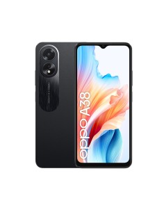 OPPO A38 4/128 [Black]