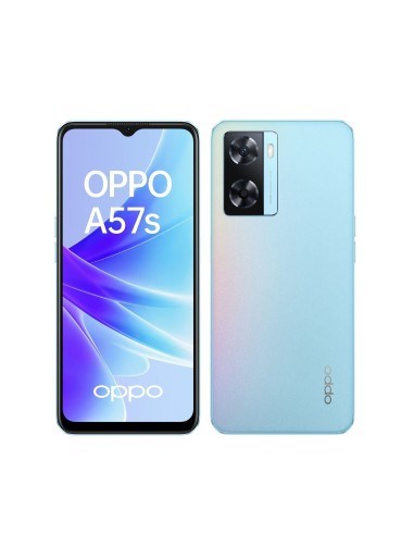 OPPO A57s 4/128 [Black]