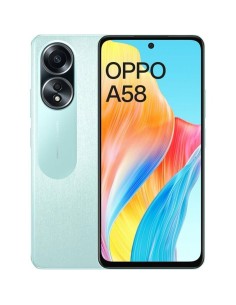 OPPO A58 6/128 [Green]