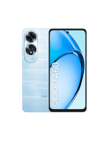 OPPO A60 8/256 [Ripple Blue]