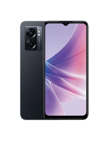 OPPO A77 5G 4/64 [MidnightBlack]