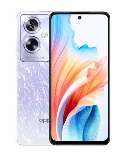 OPPO A79 5G 8/256 [Purple]