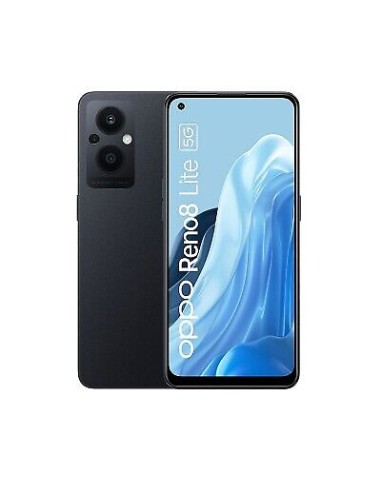 OPPO Reno8 Lite 5G 8/128 [Black]