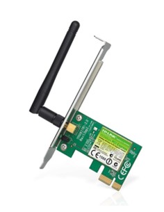 PCI - WiFi - Tp-Link - TL-WN781ND